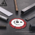 Hot selling MetalPlus metal cutting one disc with 5000 cutter Diamond Cutting Discs